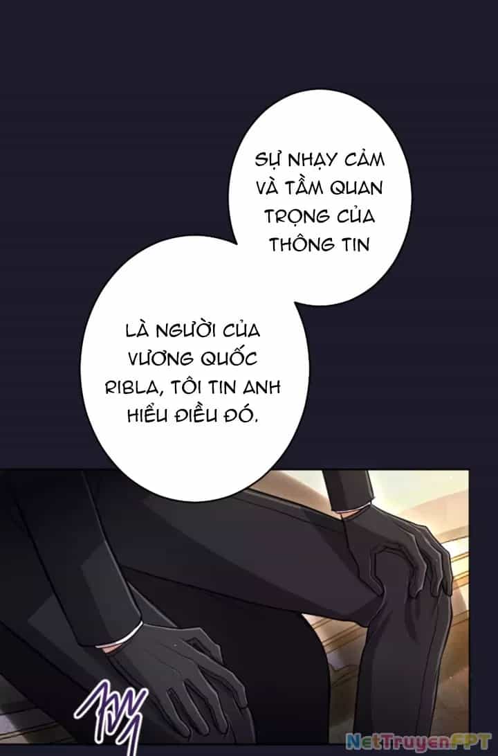 Tôi Sẽ Bị Trừ Khử Cùng Hoàng Đế - Chương 114 - ảnh 36