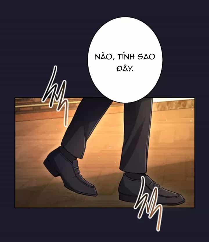 Tôi Sẽ Bị Trừ Khử Cùng Hoàng Đế - Chương 114 - ảnh 52