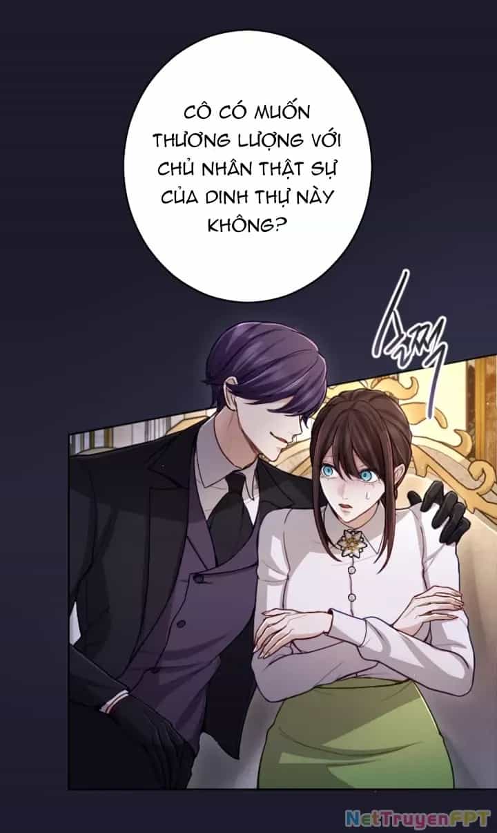 Tôi Sẽ Bị Trừ Khử Cùng Hoàng Đế - Chương 114 - ảnh 53
