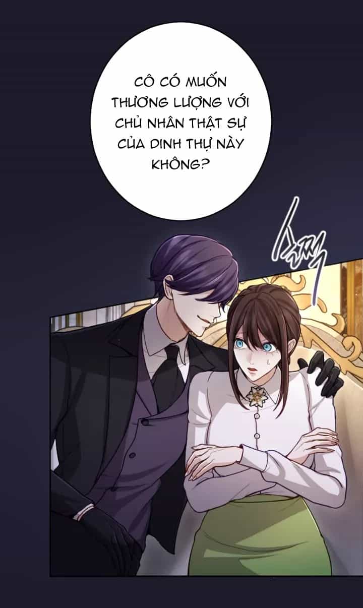Tôi Sẽ Bị Trừ Khử Cùng Hoàng Đế - Chương 114.2 - ảnh 25