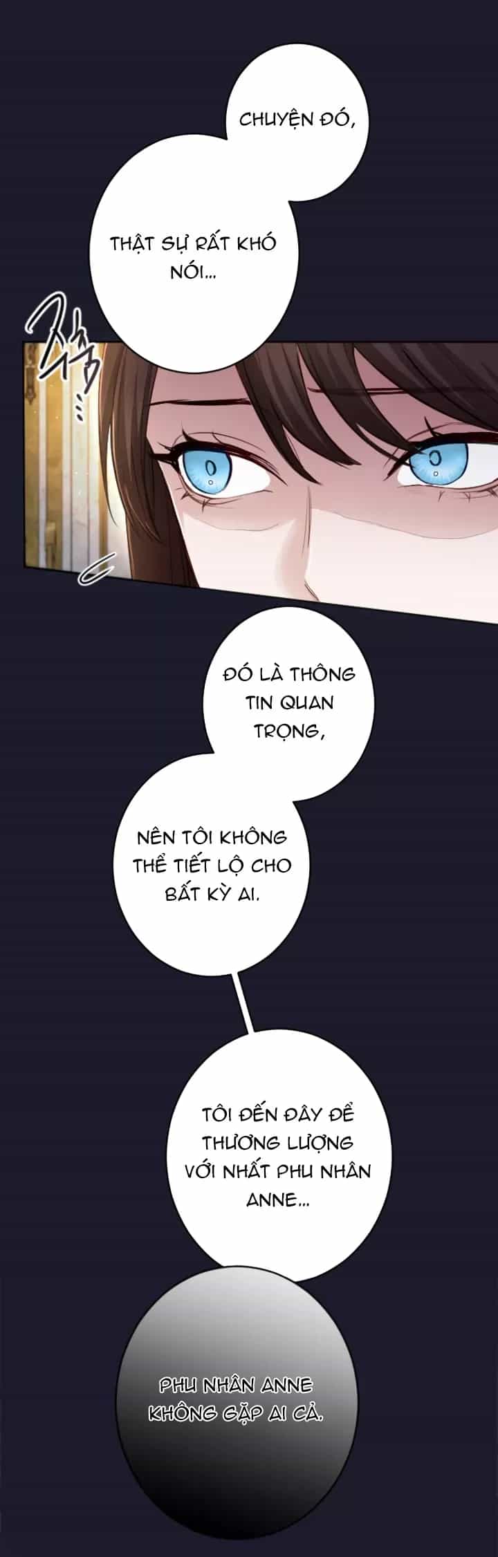 Tôi Sẽ Bị Trừ Khử Cùng Hoàng Đế - Chương 114.2 - ảnh 5