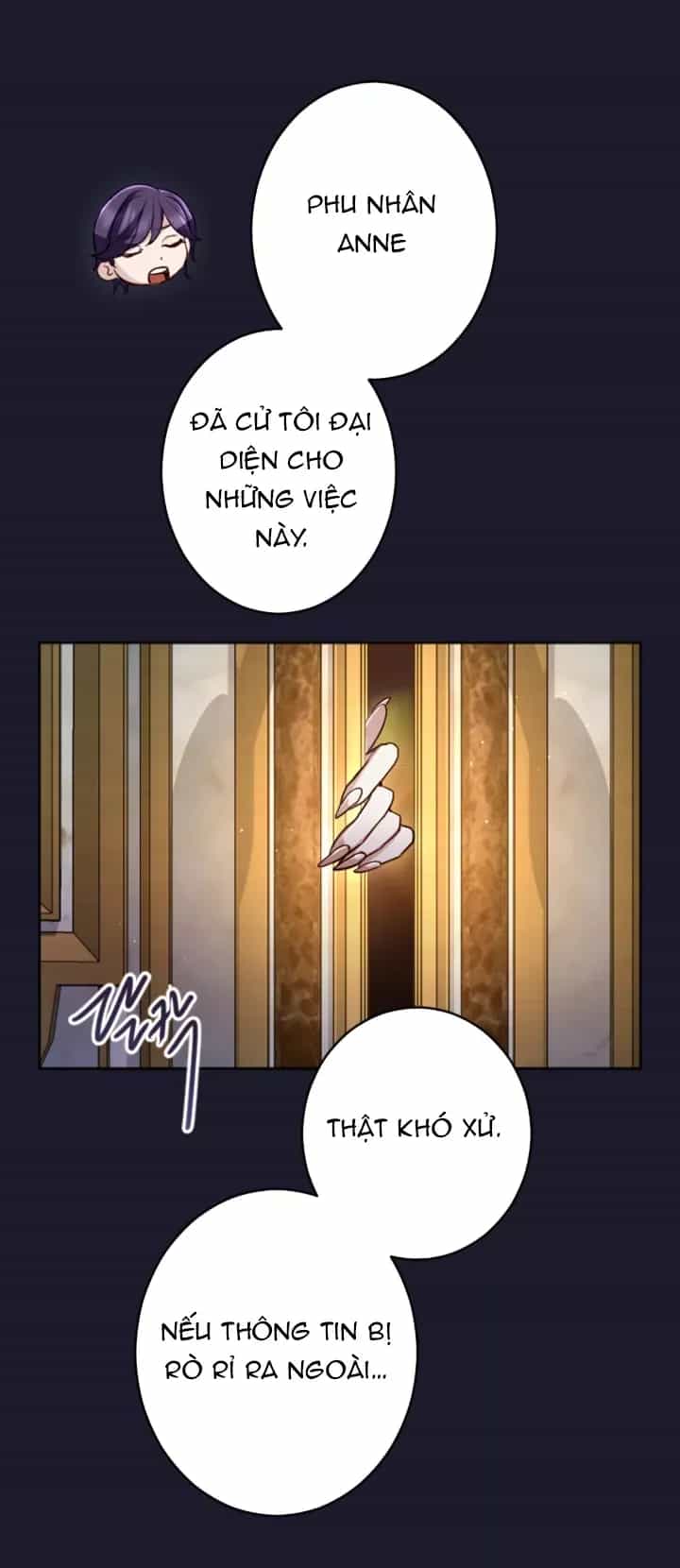 Tôi Sẽ Bị Trừ Khử Cùng Hoàng Đế - Chương 114.2 - ảnh 7