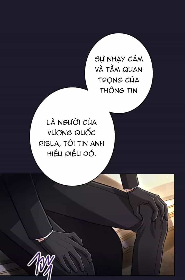 Tôi Sẽ Bị Trừ Khử Cùng Hoàng Đế - Chương 114.2 - ảnh 8