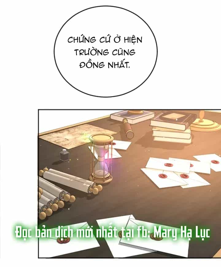 Tôi Sẽ Bị Trừ Khử Cùng Hoàng Đế - Chương 116.2 - ảnh 15