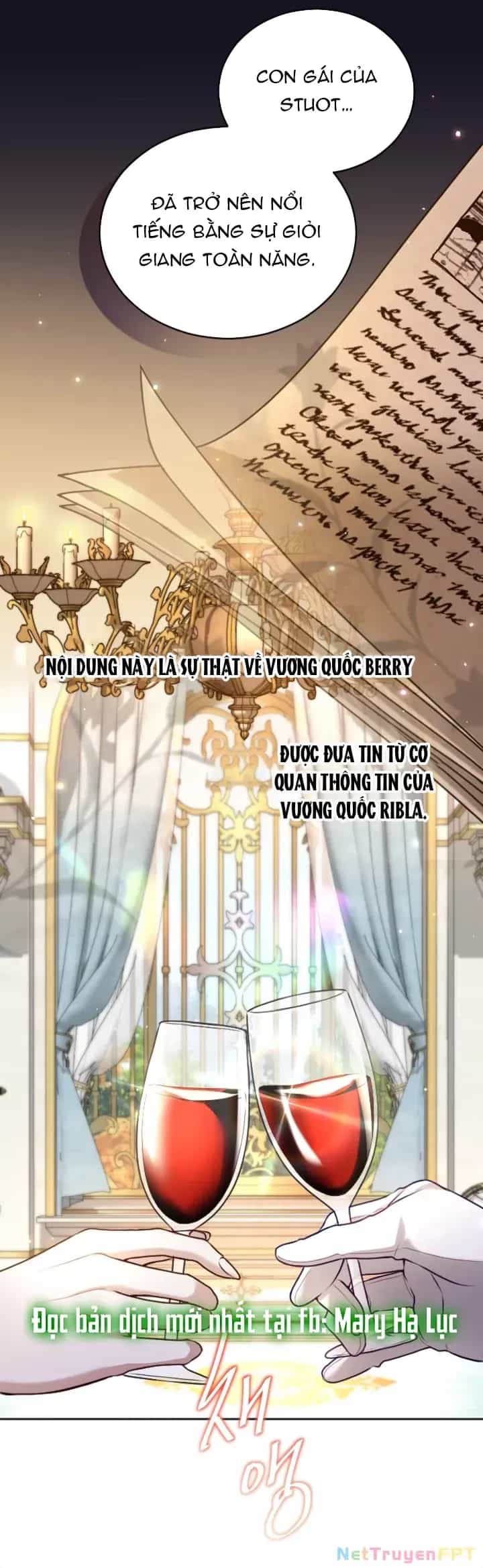 Tôi Sẽ Bị Trừ Khử Cùng Hoàng Đế - Chương 117 - ảnh 57