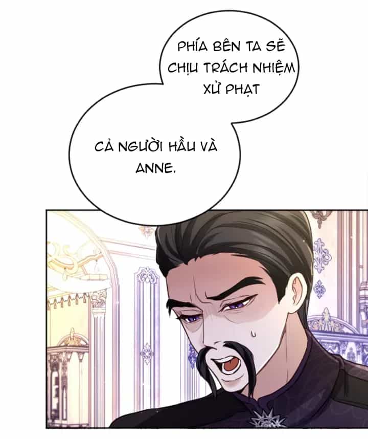 Tôi Sẽ Bị Trừ Khử Cùng Hoàng Đế - Chương 117.1 - ảnh 13