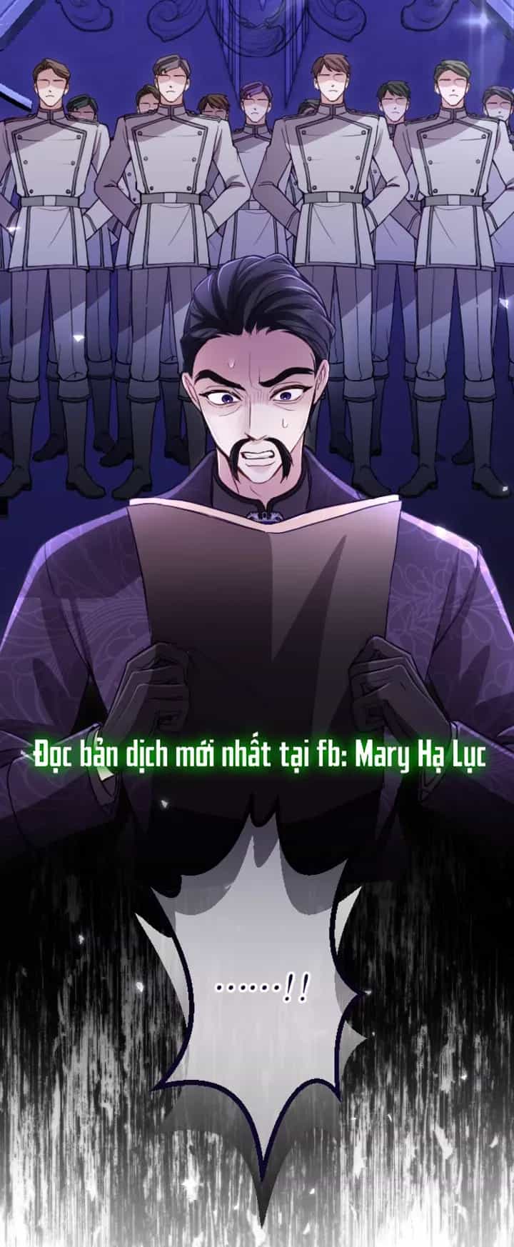 Tôi Sẽ Bị Trừ Khử Cùng Hoàng Đế - Chương 117.1 - ảnh 8