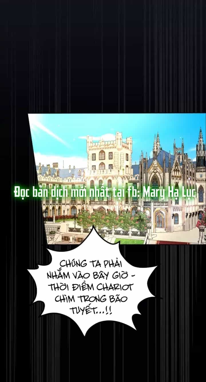 Tôi Sẽ Bị Trừ Khử Cùng Hoàng Đế - Chương 119 - ảnh 7