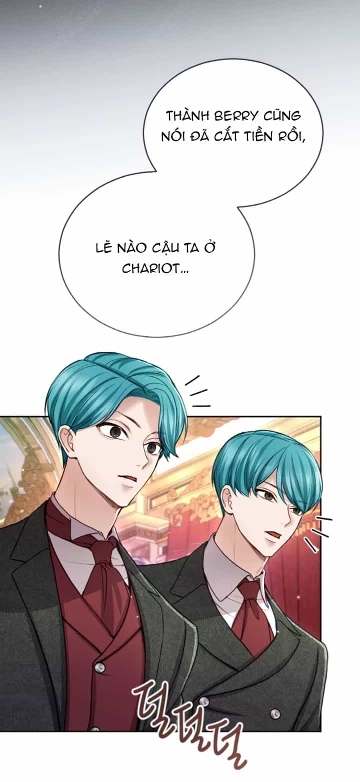 Tôi Sẽ Bị Trừ Khử Cùng Hoàng Đế - Chương 120.2 - ảnh 17