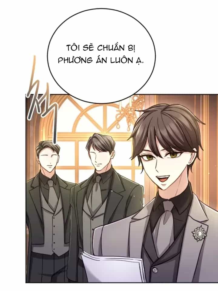 Tôi Sẽ Bị Trừ Khử Cùng Hoàng Đế - Chương 121 - ảnh 44