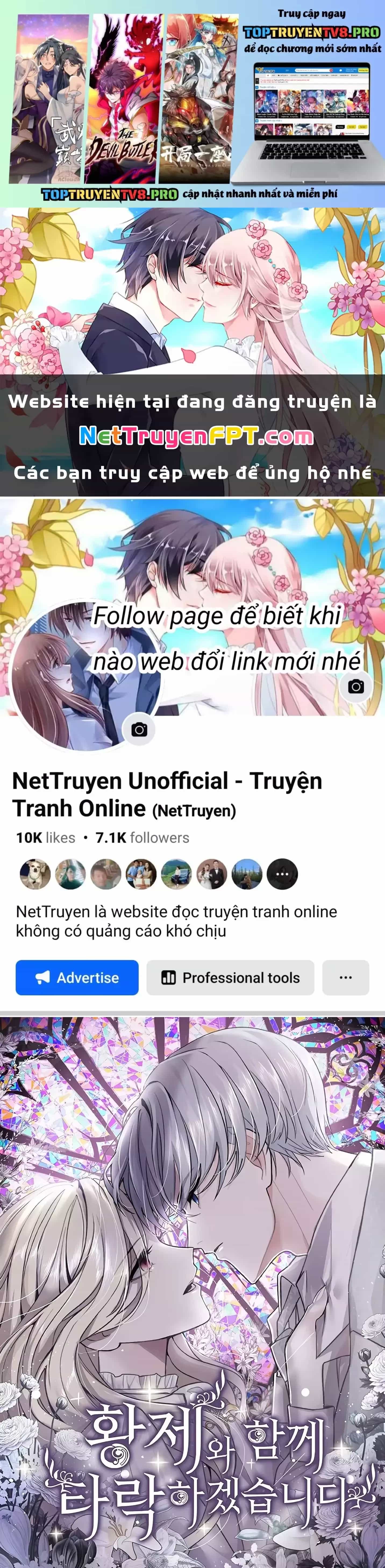 Tôi Sẽ Bị Trừ Khử Cùng Hoàng Đế - Chương 129.1 - ảnh 2