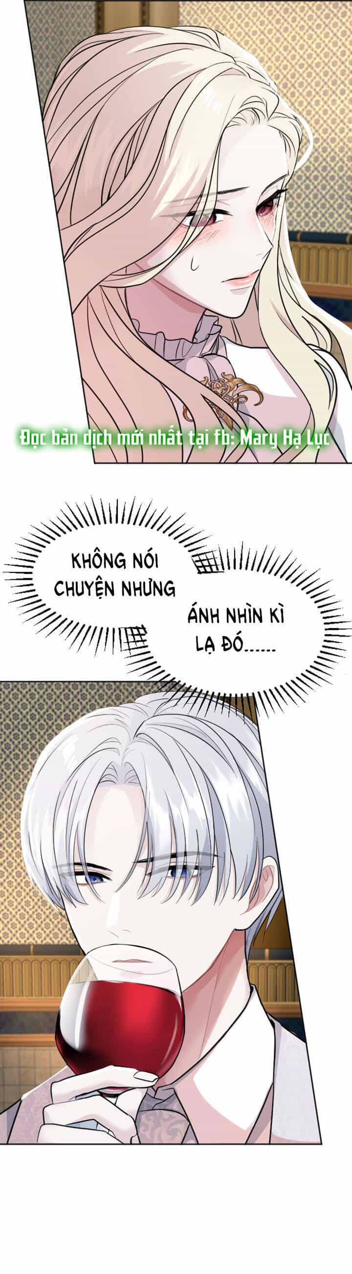 Tôi Sẽ Bị Trừ Khử Cùng Hoàng Đế - Chương 14.2 - ảnh 18