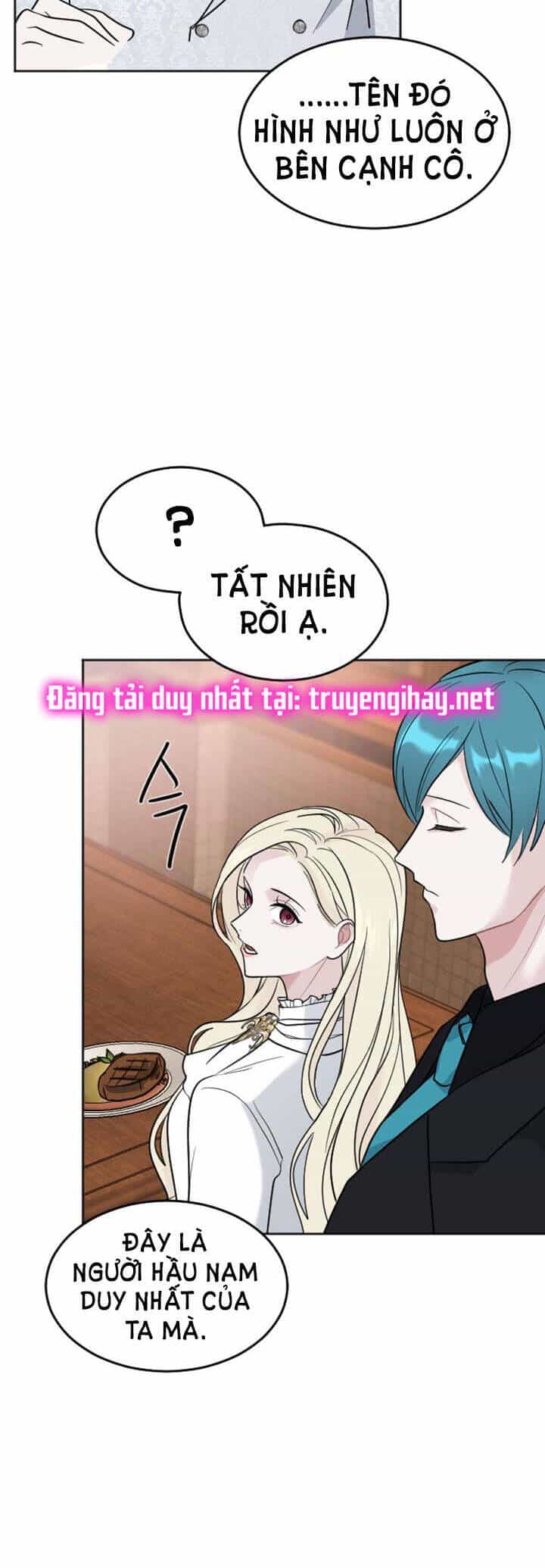 Tôi Sẽ Bị Trừ Khử Cùng Hoàng Đế - Chương 14.2 - ảnh 25