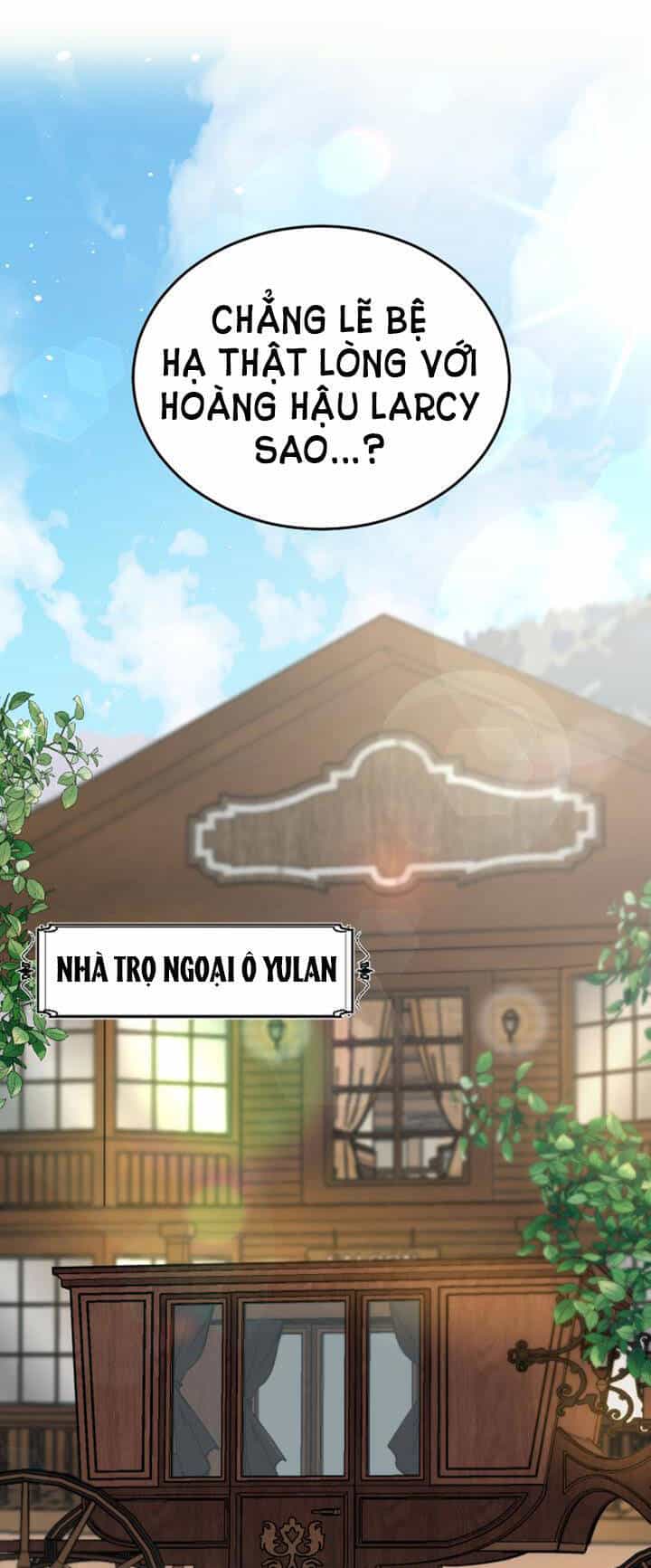 Tôi Sẽ Bị Trừ Khử Cùng Hoàng Đế - Chương 14.2 - ảnh 6
