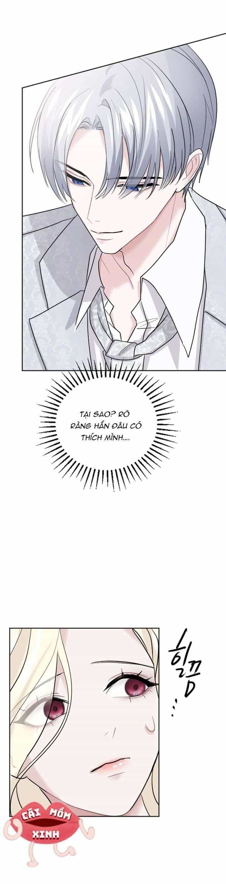 Tôi Sẽ Bị Trừ Khử Cùng Hoàng Đế - Chương 15 - ảnh 14