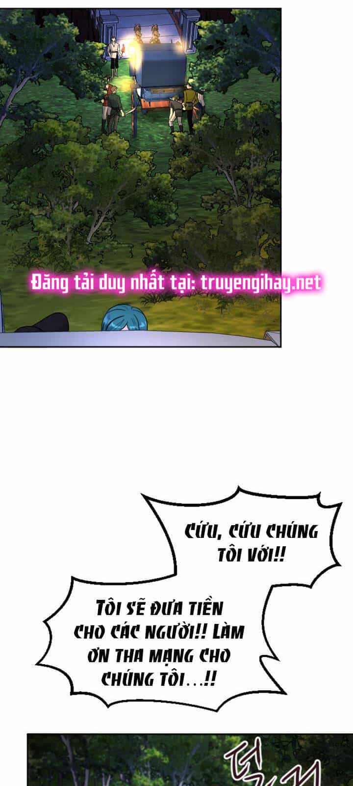 Tôi Sẽ Bị Trừ Khử Cùng Hoàng Đế - Chương 16.2 - ảnh 12