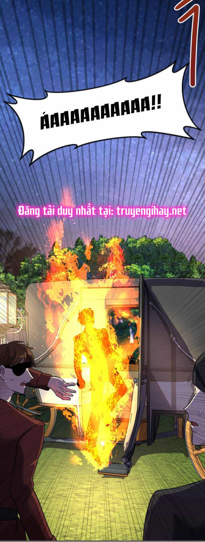 Tôi Sẽ Bị Trừ Khử Cùng Hoàng Đế - Chương 16.2 - ảnh 21