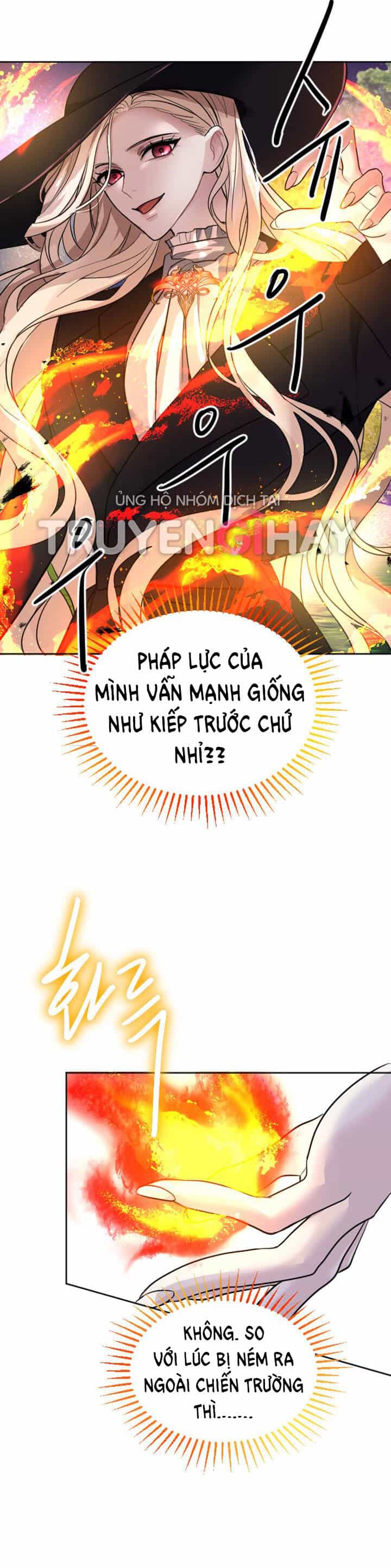 Tôi Sẽ Bị Trừ Khử Cùng Hoàng Đế - Chương 16.2 - ảnh 32