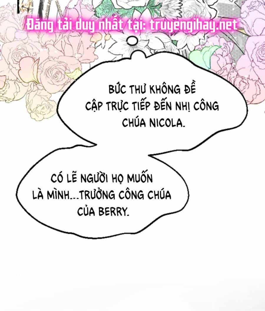 Tôi Sẽ Bị Trừ Khử Cùng Hoàng Đế - Chương 2.1 - ảnh 26