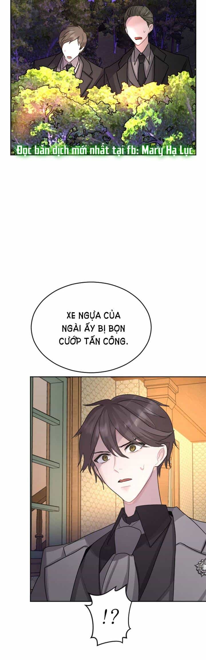 Tôi Sẽ Bị Trừ Khử Cùng Hoàng Đế - Chương 17.2 - ảnh 16