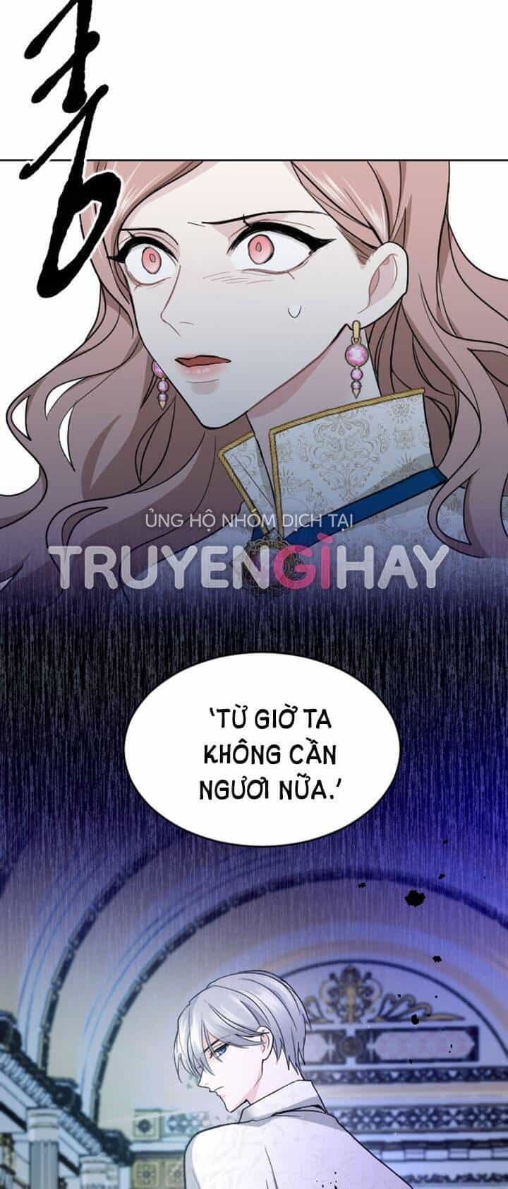 Tôi Sẽ Bị Trừ Khử Cùng Hoàng Đế - Chương 18.2 - ảnh 7