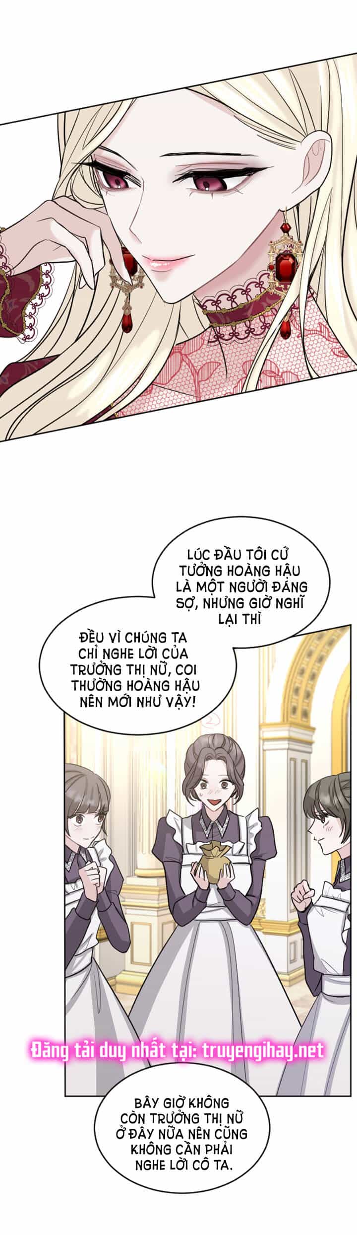 Tôi Sẽ Bị Trừ Khử Cùng Hoàng Đế - Chương 20.2 - ảnh 14
