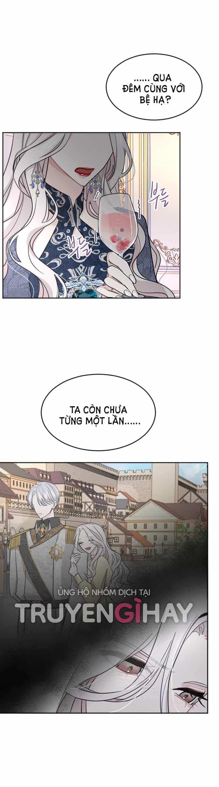 Tôi Sẽ Bị Trừ Khử Cùng Hoàng Đế - Chương 21.2 - ảnh 23