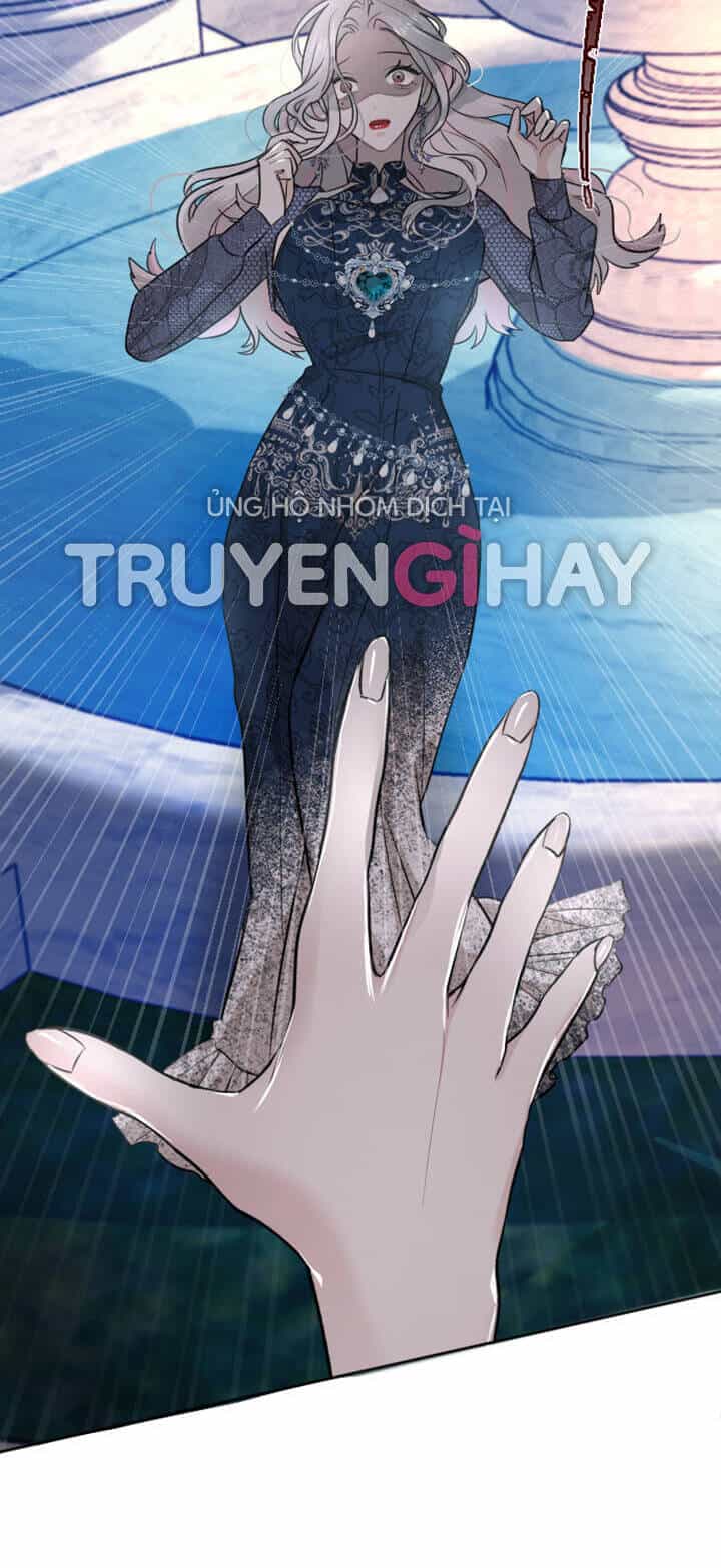 Tôi Sẽ Bị Trừ Khử Cùng Hoàng Đế - Chương 22.2 - ảnh 12
