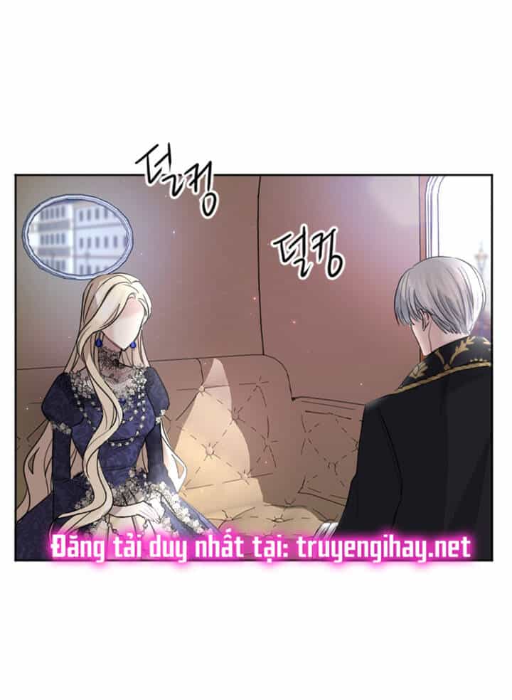 Tôi Sẽ Bị Trừ Khử Cùng Hoàng Đế - Chương 23.1 - ảnh 6
