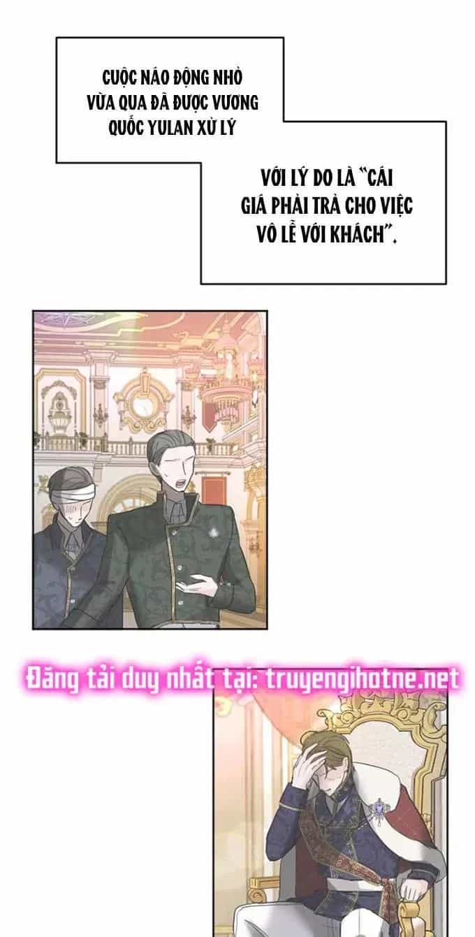 Tôi Sẽ Bị Trừ Khử Cùng Hoàng Đế - Chương 24.1 - ảnh 9