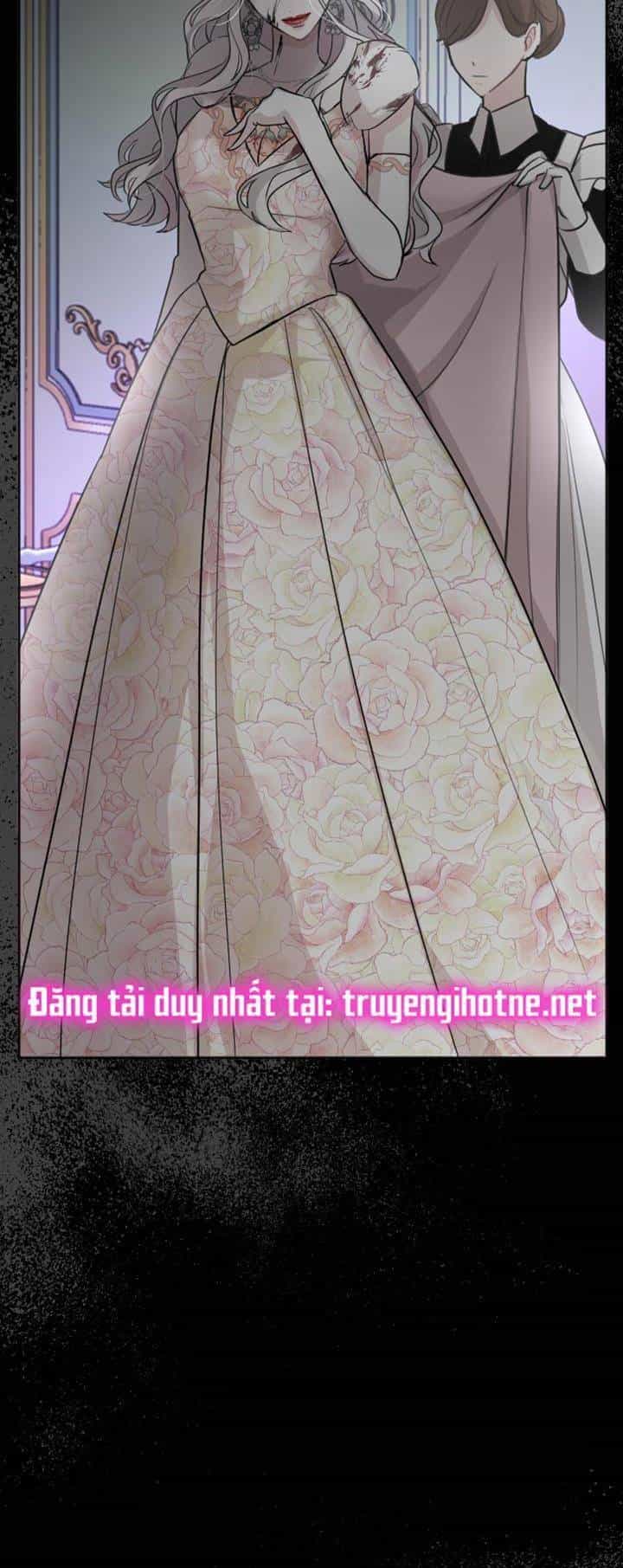 Tôi Sẽ Bị Trừ Khử Cùng Hoàng Đế - Chương 24.5 - ảnh 26
