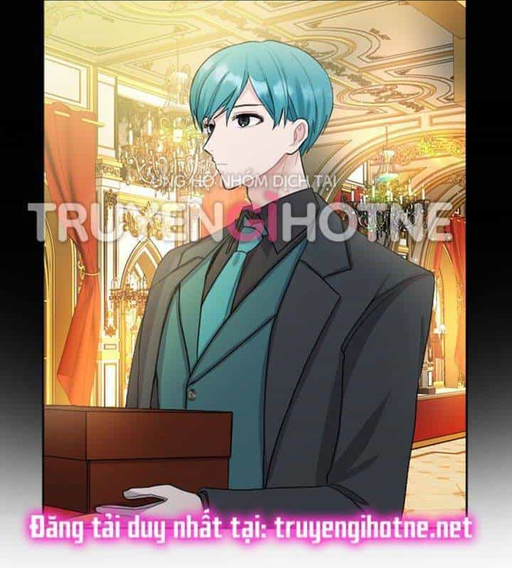 Tôi Sẽ Bị Trừ Khử Cùng Hoàng Đế - Chương 25 - ảnh 5
