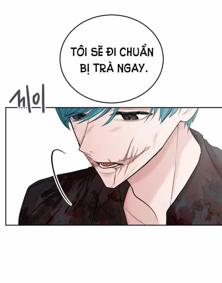 Tôi Sẽ Bị Trừ Khử Cùng Hoàng Đế - Chương 25.2 - ảnh 15
