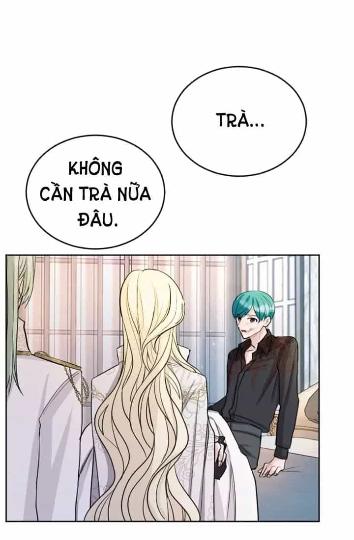 Tôi Sẽ Bị Trừ Khử Cùng Hoàng Đế - Chương 25.2 - ảnh 23