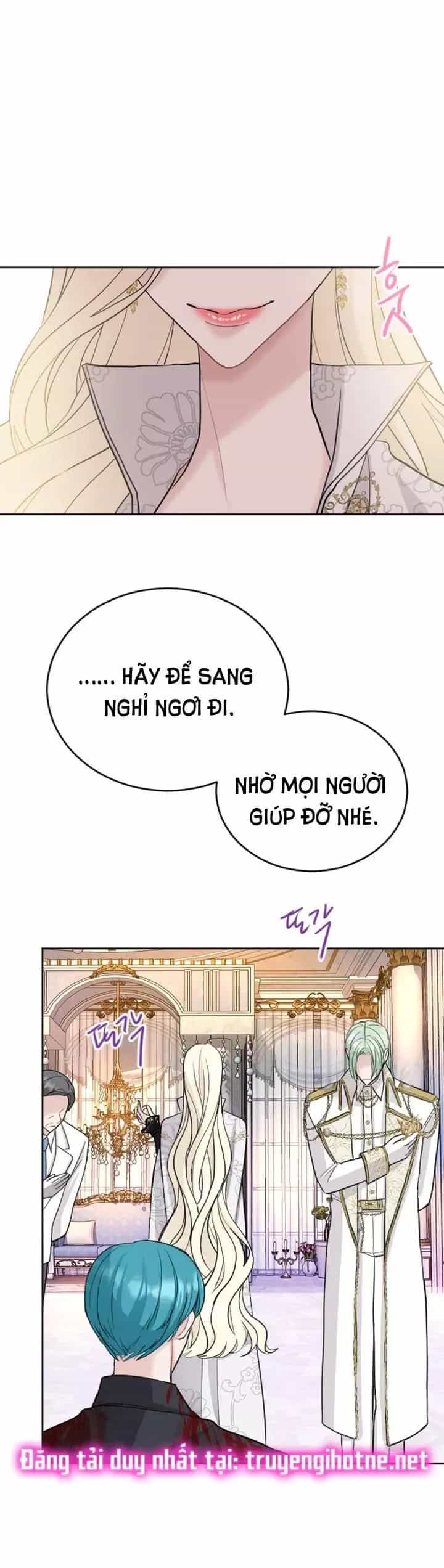 Tôi Sẽ Bị Trừ Khử Cùng Hoàng Đế - Chương 25.2 - ảnh 54