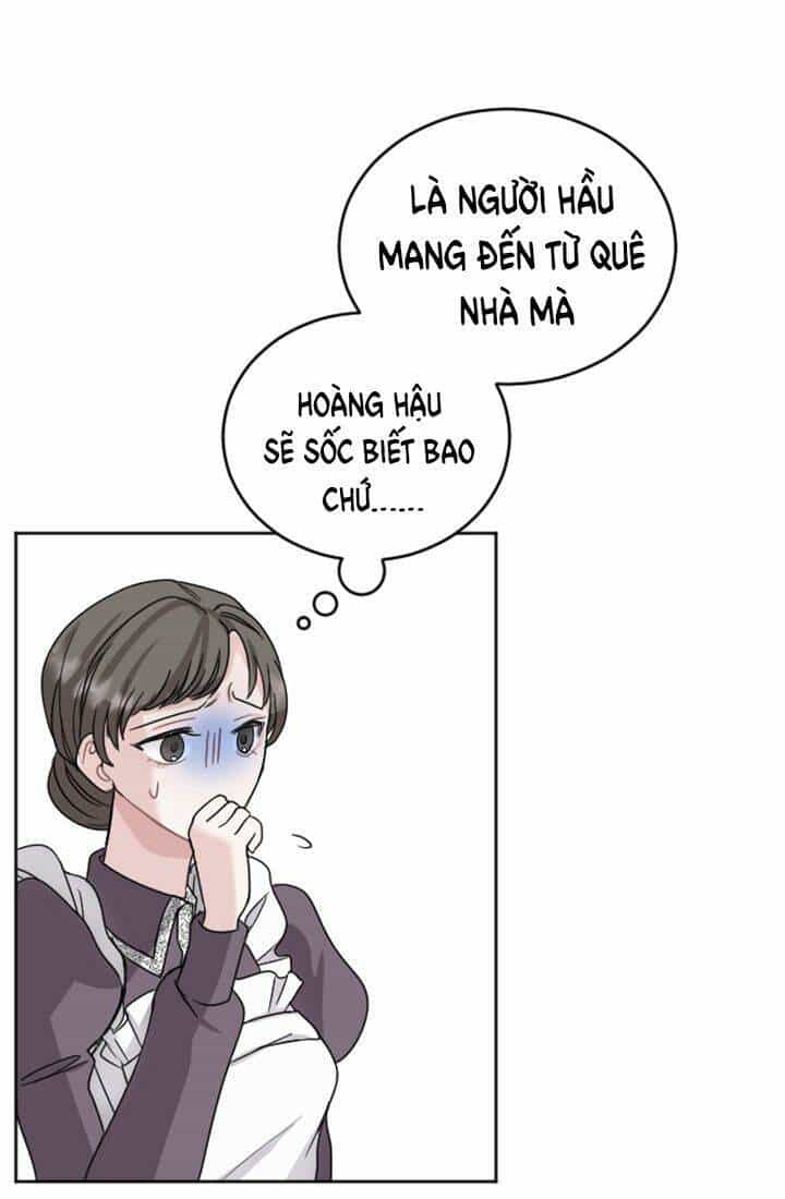 Tôi Sẽ Bị Trừ Khử Cùng Hoàng Đế - Chương 25.5 - ảnh 47