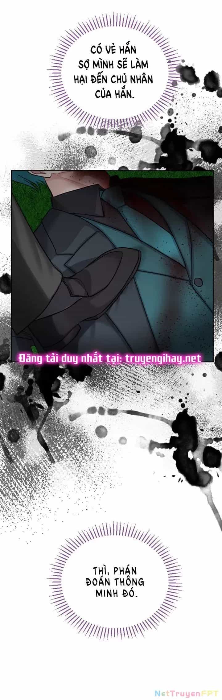 Tôi Sẽ Bị Trừ Khử Cùng Hoàng Đế - Chương 26.1 - ảnh 4