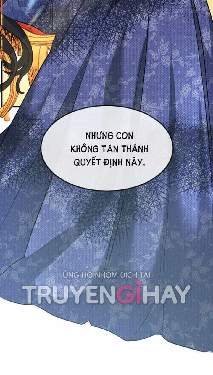 Tôi Sẽ Bị Trừ Khử Cùng Hoàng Đế - Chương 3.1 - ảnh 30