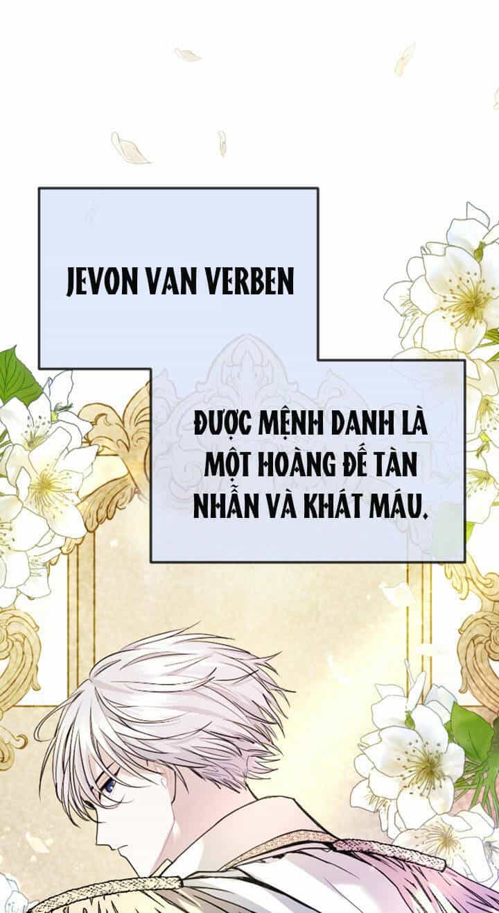 Tôi Sẽ Bị Trừ Khử Cùng Hoàng Đế - Chương 3.1 - ảnh 36
