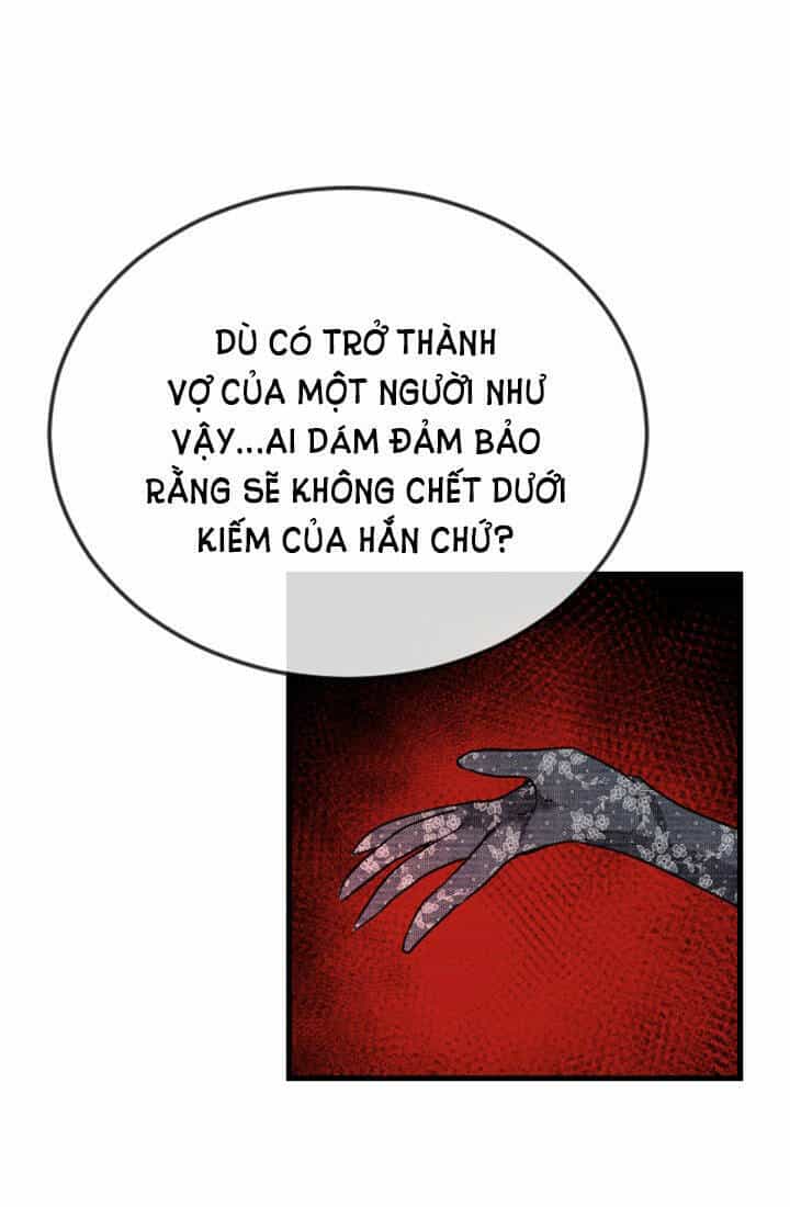 Tôi Sẽ Bị Trừ Khử Cùng Hoàng Đế - Chương 3.1 - ảnh 40
