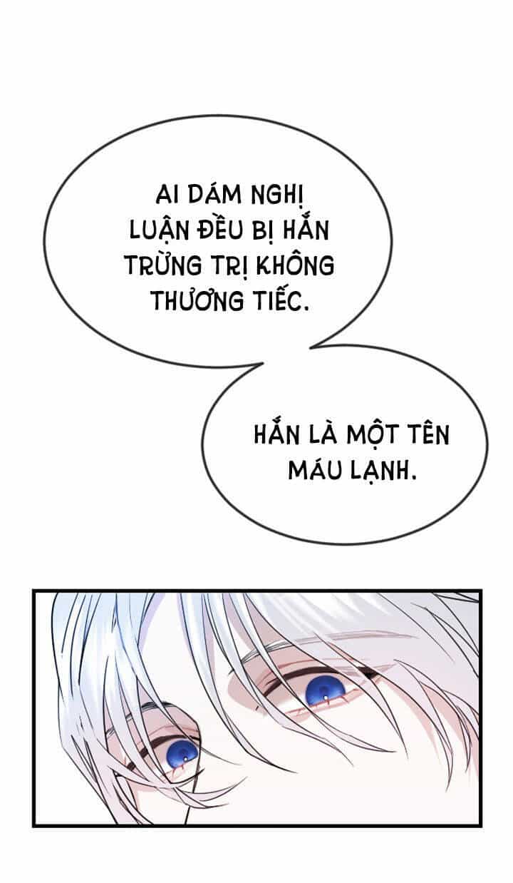 Tôi Sẽ Bị Trừ Khử Cùng Hoàng Đế - Chương 3.1 - ảnh 42