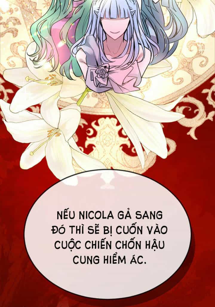Tôi Sẽ Bị Trừ Khử Cùng Hoàng Đế - Chương 3.1 - ảnh 49