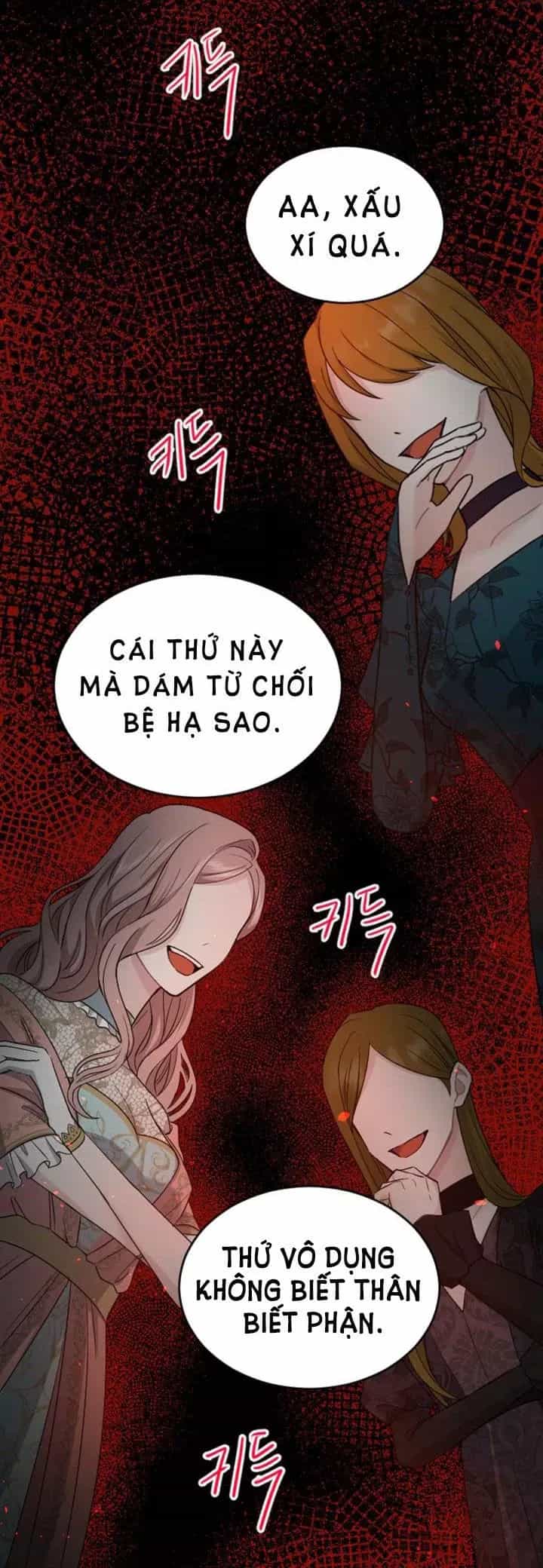 Tôi Sẽ Bị Trừ Khử Cùng Hoàng Đế - Chương 26.2 - ảnh 15