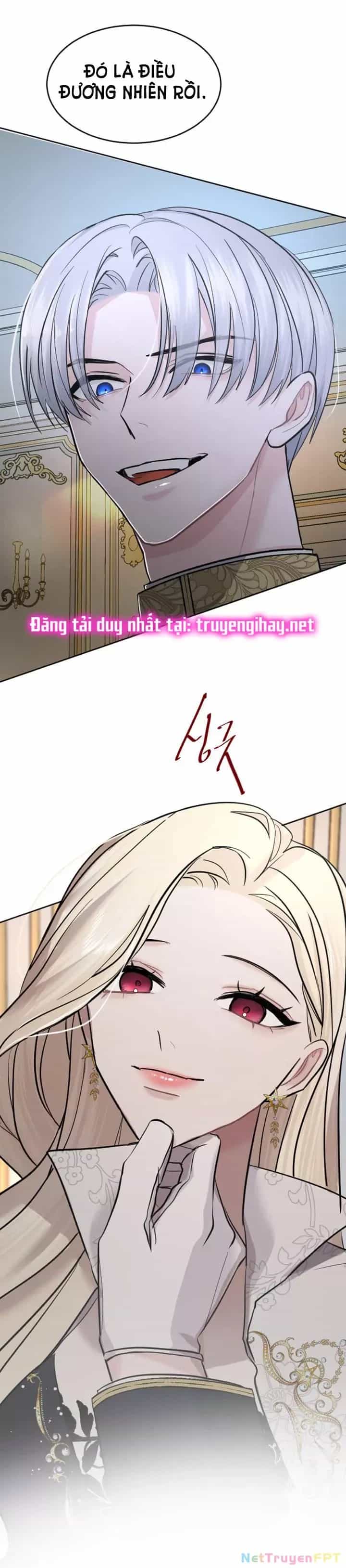Tôi Sẽ Bị Trừ Khử Cùng Hoàng Đế - Chương 26.2 - ảnh 35