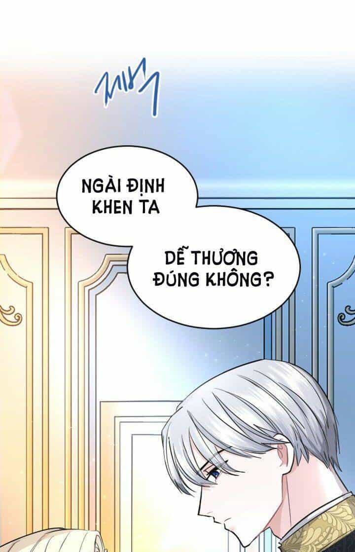 Tôi Sẽ Bị Trừ Khử Cùng Hoàng Đế - Chương 26.5 - ảnh 46