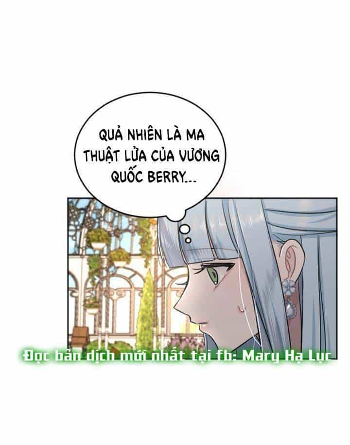 Tôi Sẽ Bị Trừ Khử Cùng Hoàng Đế - Chương 27 - ảnh 19