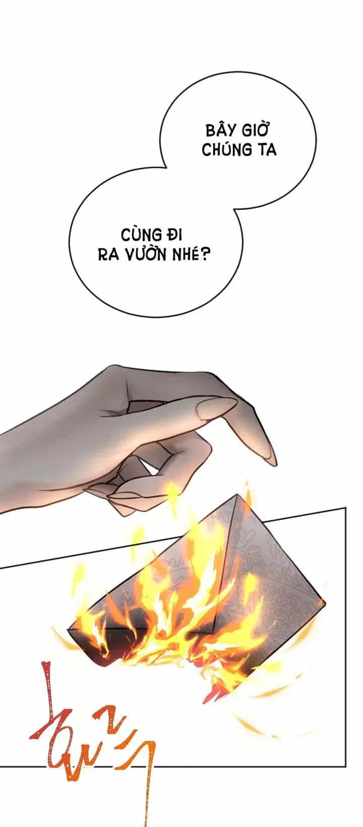 Tôi Sẽ Bị Trừ Khử Cùng Hoàng Đế - Chương 27.1 - ảnh 14