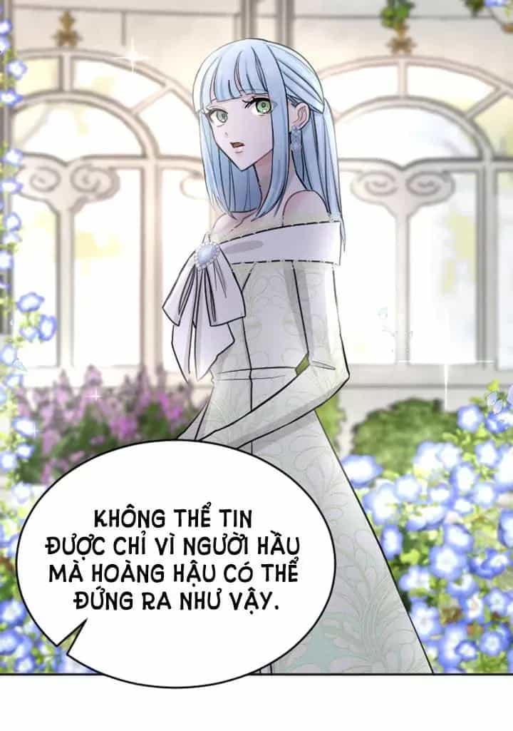 Tôi Sẽ Bị Trừ Khử Cùng Hoàng Đế - Chương 27.1 - ảnh 16