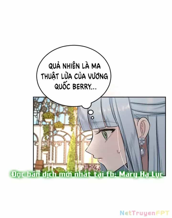 Tôi Sẽ Bị Trừ Khử Cùng Hoàng Đế - Chương 27.1 - ảnh 21