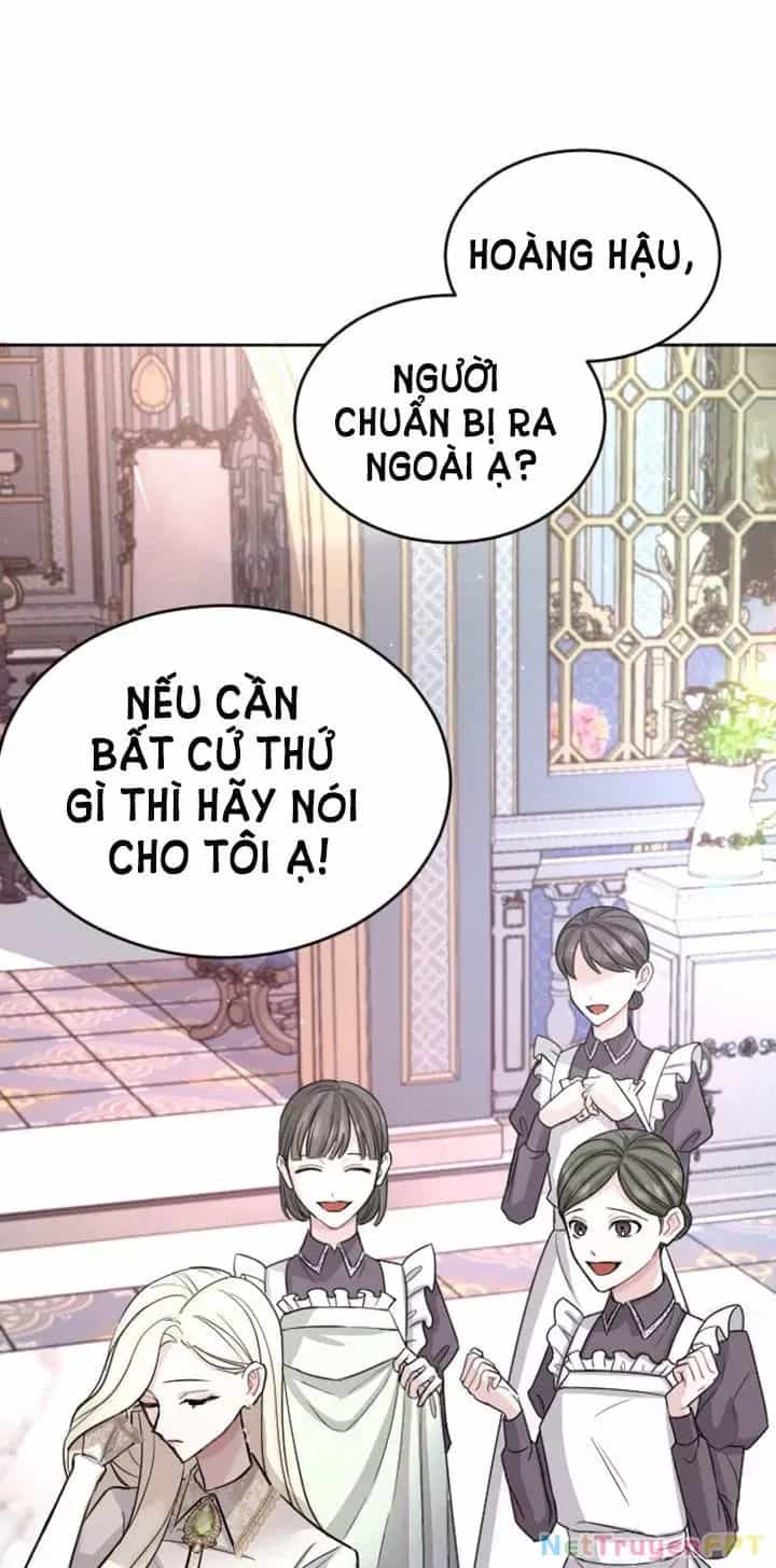 Tôi Sẽ Bị Trừ Khử Cùng Hoàng Đế - Chương 27.1 - ảnh 3